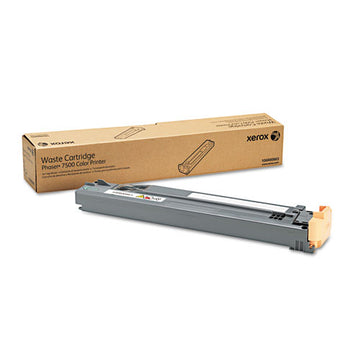 Xerox® 108r00865 Waste Toner Cartridge, 20,000 Page-yield freeshipping - TVN Wholesale
